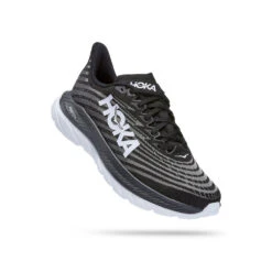 Men's Hoka Mach 5 Medium -Shoe Promotion Store 1127893 BCSTL 052522050943