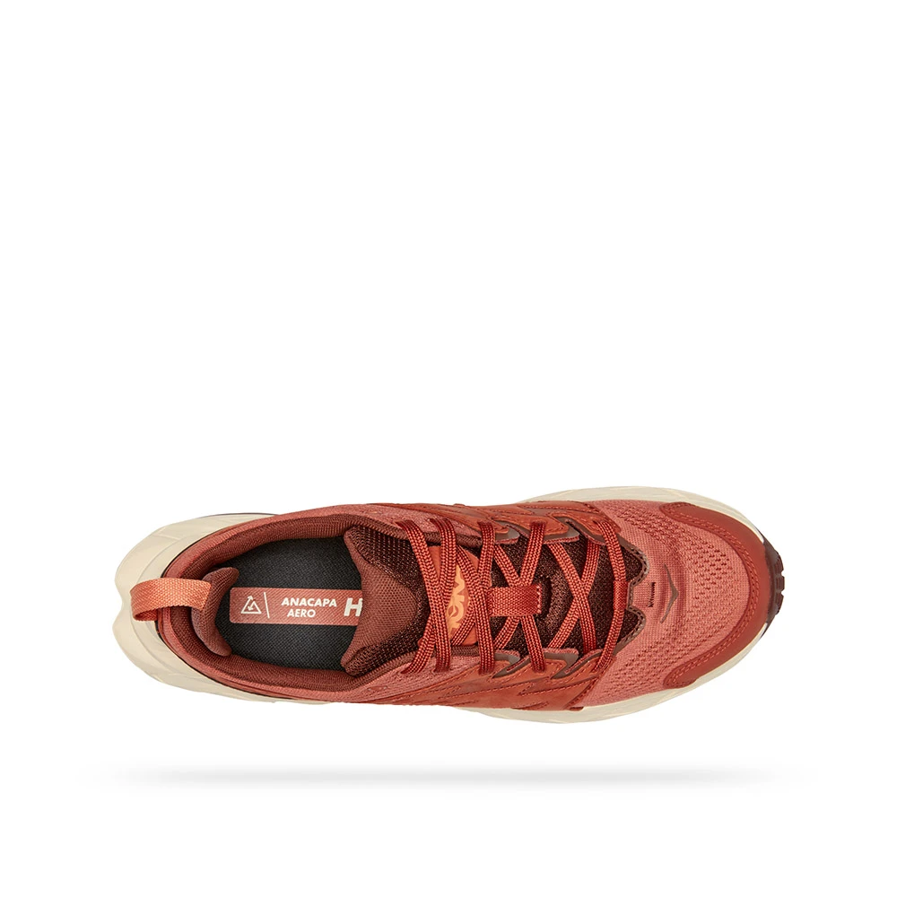 Men's Hoka Anacapa Breeze Low 4 Men's Hoka Anacapa Breeze Low - Image 2