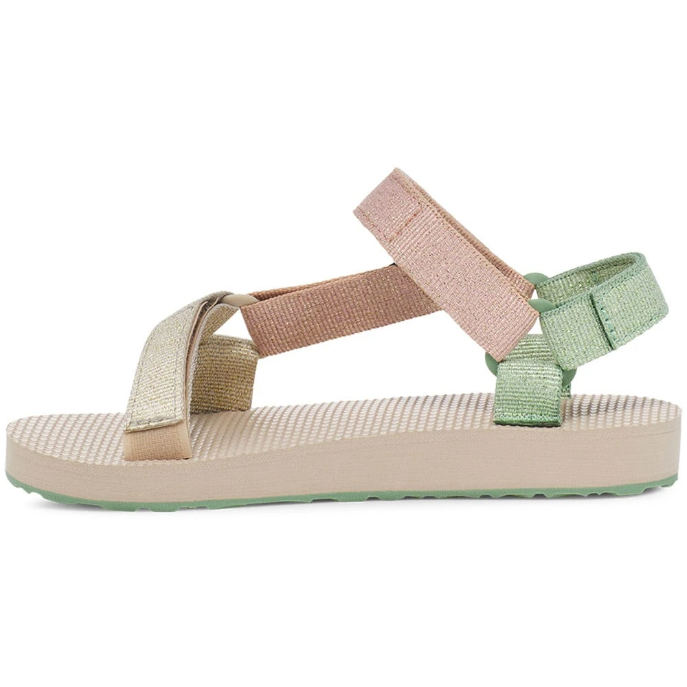 Kids Teva Original Universal Metallic Youth 7 Kids Teva Original Universal Metallic Youth - Image 5