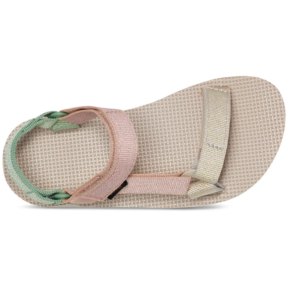 Kids Teva Original Universal Metallic Youth 4 Kids Teva Original Universal Metallic Youth - Image 2