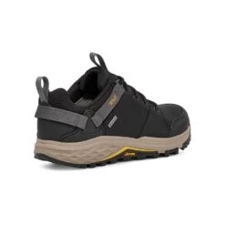 Women's Teva Grandview Gtx Low -Shoe Promotion Store 1134030BCKG 6 062322210757