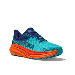 Men's Hoka Challenger Atr 7 Wide -Shoe Promotion Store 1134499 CVOR 011923033516