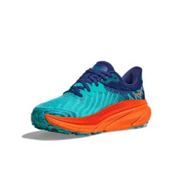 Men's Hoka Challenger Atr 7 Wide -Shoe Promotion Store 1134499 CVOR 2 011923033516