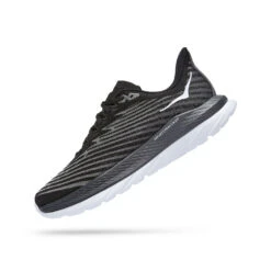 Men's Hoka Mach 5 Wide -Shoe Promotion Store 1136677 BCSTL 3 052522050249