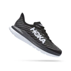 Men's Hoka Mach 5 Wide -Shoe Promotion Store 1136677 BCSTL 7 052522050249