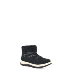 Women's Ugg(r) Lakesider Heritage Lace -Shoe Promotion Store 1143836BLK 070523210402