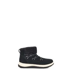 Women's Ugg(r) Lakesider Heritage Lace -Shoe Promotion Store 1143836BLK 7 070523210402