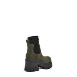 Women's Ugg(r) Brooklyn Chelsea -Shoe Promotion Store 1143851FRSN 6 041423192918