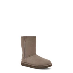 Women's Ugg(r) Classic Short Bailey Zip 13 Women's Ugg(r) Classic Short Bailey Zip -Shoe Promotion Store 1144043SKP 060723200546