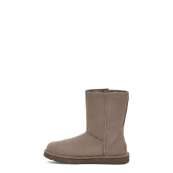 Women's Ugg(r) Classic Short Bailey Zip 12 Women's Ugg(r) Classic Short Bailey Zip -Shoe Promotion Store 1144043SKP 3 060723200546