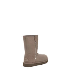 Women's Ugg(r) Classic Short Bailey Zip 11 Women's Ugg(r) Classic Short Bailey Zip -Shoe Promotion Store 1144043SKP 6 060723200546