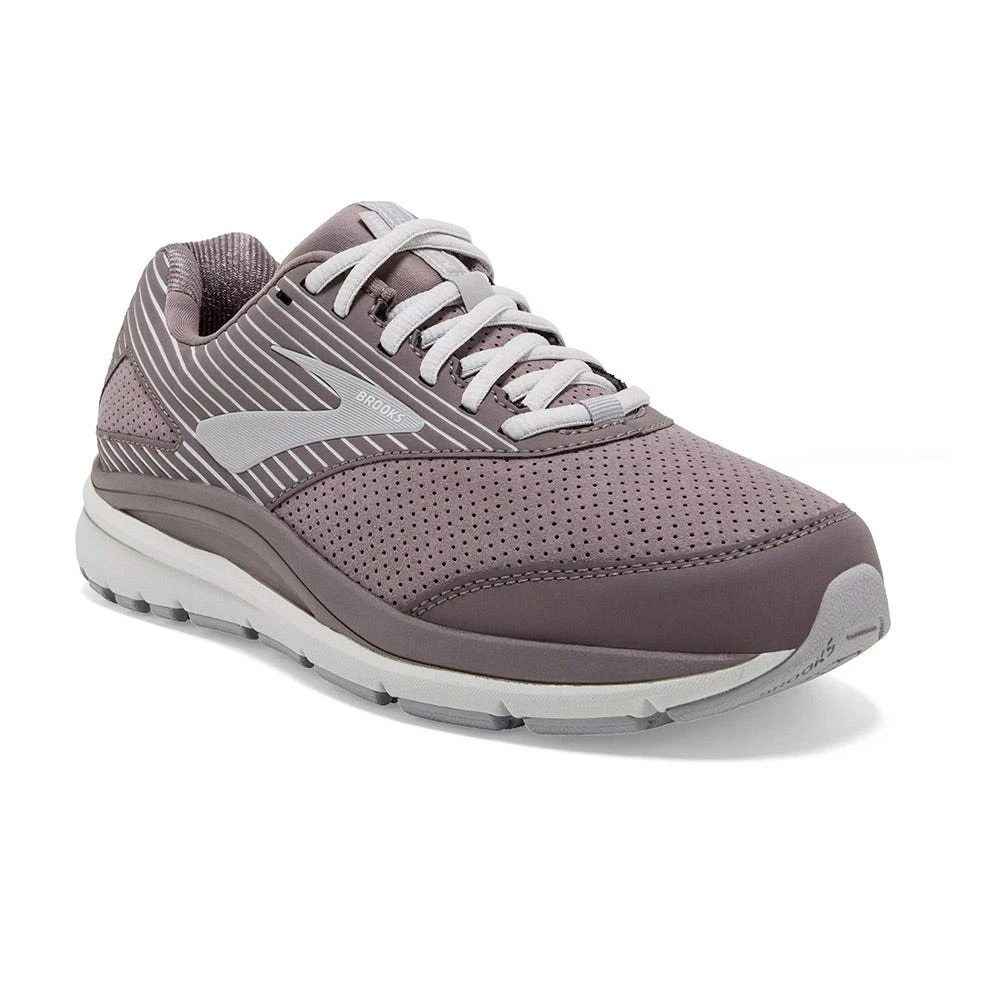 Women's Brooks Addiction Walker Suede 8 Women's Brooks Addiction Walker Suede - Image 6