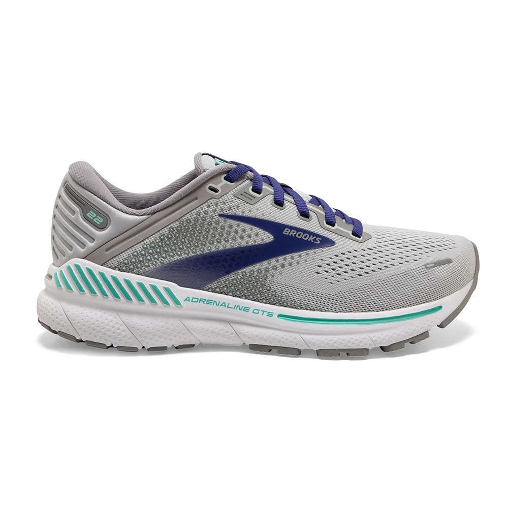 Women's Brooks Adrenaline Gts 22 5 Women's Brooks Adrenaline Gts 22 - Image 3
