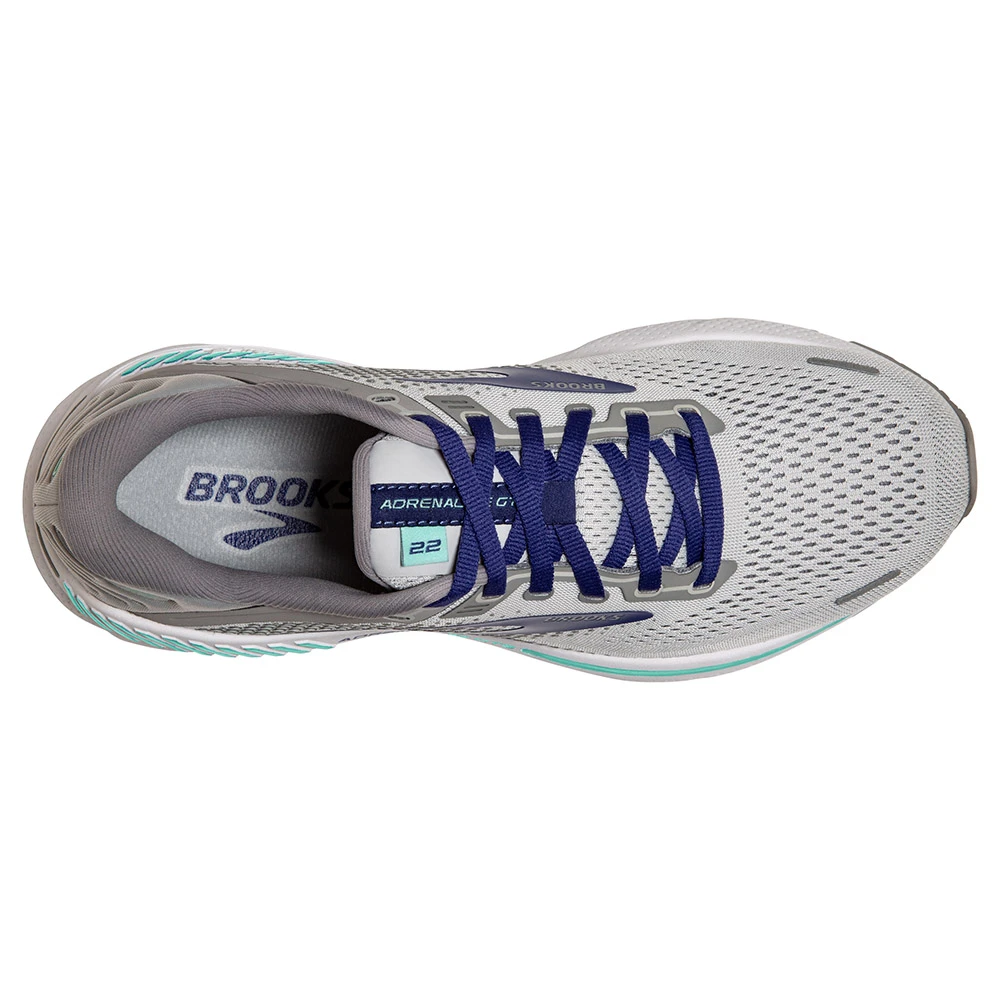 Women's Brooks Adrenaline Gts 22 4 Women's Brooks Adrenaline Gts 22 - Image 2