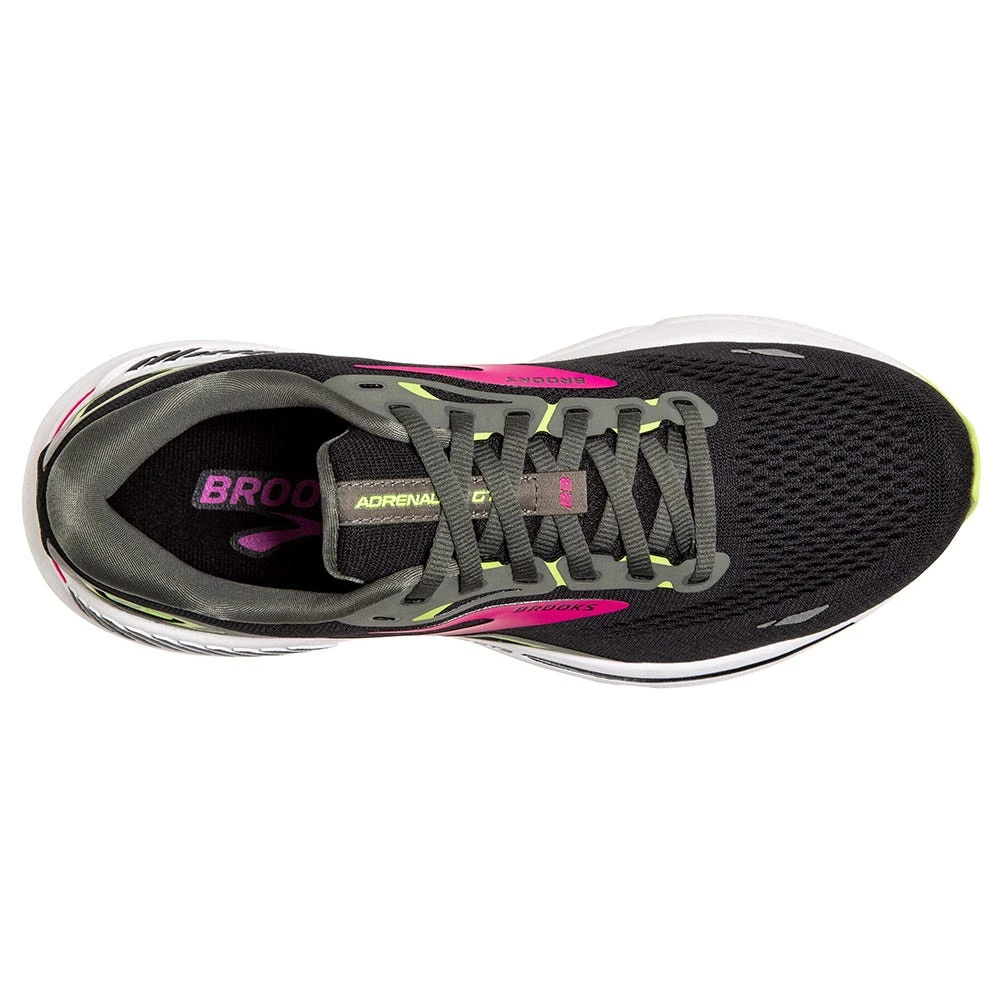 Women's Brooks Adrenaline Gts 23 4 Women's Brooks Adrenaline Gts 23 - Image 2