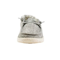 Women's Hey Dude Wendy Linen -Shoe Promotion Store 121533901 3 4