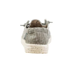 Women's Hey Dude Wendy Linen -Shoe Promotion Store 121533901 4 4