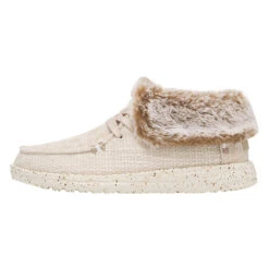 Women's Hey Dude Britt Boho -Shoe Promotion Store 122543926 052522140036