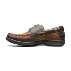 Men's Florsheim Lakeside Moc Toe Ox 12 Men's Florsheim Lakeside Moc Toe Ox -Shoe Promotion Store 13157 275 3 121022065841 1