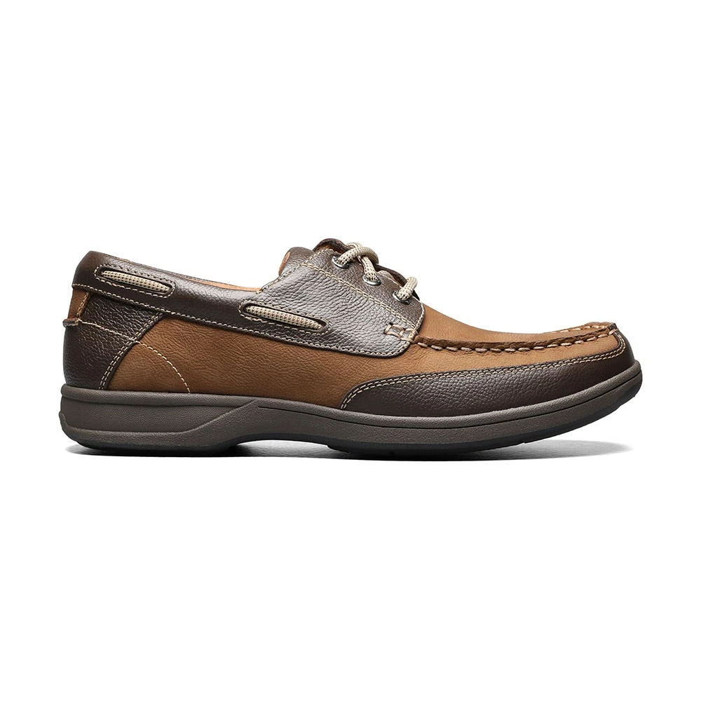 Men's Florsheim Lakeside Moc Toe Ox 5 Men's Florsheim Lakeside Moc Toe Ox - Image 3