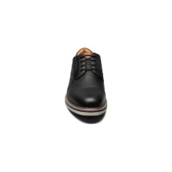 Men's Florsheim Norwalk Cap Toe Oxford -Shoe Promotion Store 13368 010 3 8