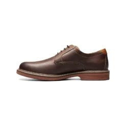 Men's Florsheim Norwalk Plain Toe Oxford -Shoe Promotion Store 13369 215 1 3