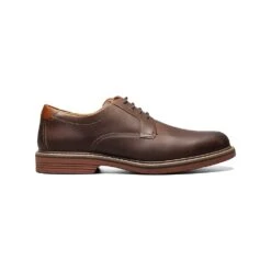 Men's Florsheim Norwalk Plain Toe Oxford -Shoe Promotion Store 13369 215 2 3