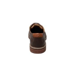 Men's Florsheim Norwalk Plain Toe Oxford -Shoe Promotion Store 13369 215 4 3
