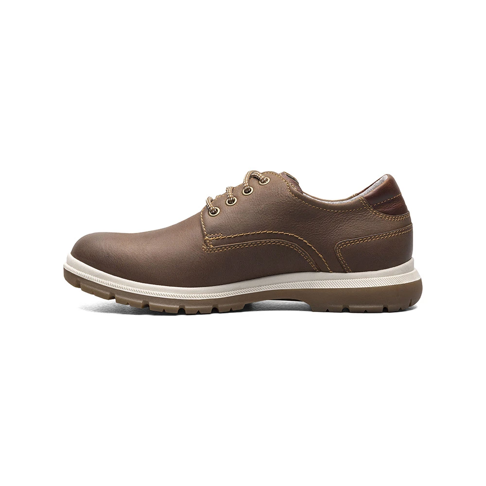Men's Florsheim Lookout Plain Toe Oxford 8 Men's Florsheim Lookout Plain Toe Oxford - Image 6
