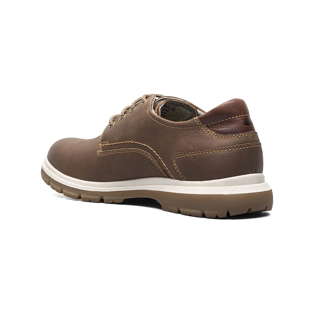 Men's Florsheim Lookout Plain Toe Oxford 7 Men's Florsheim Lookout Plain Toe Oxford - Image 5