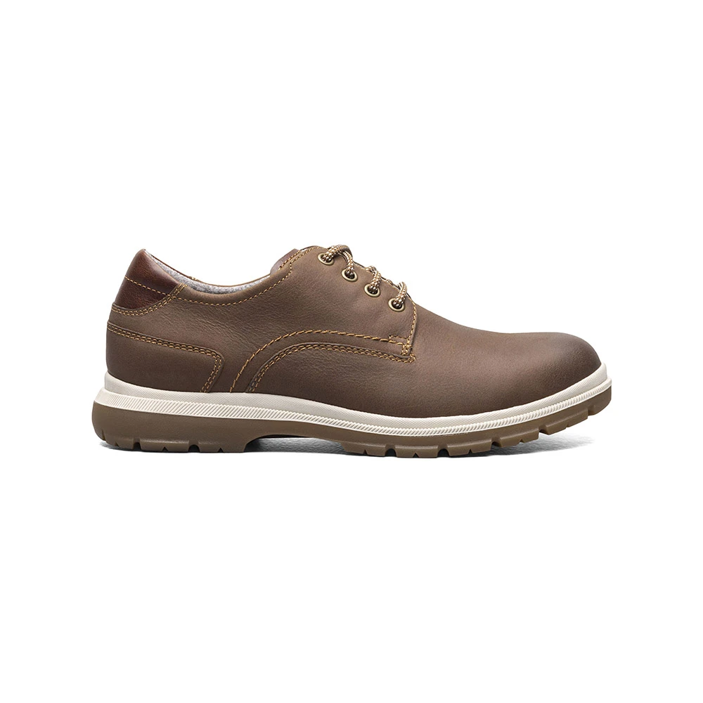 Men's Florsheim Lookout Plain Toe Oxford 5 Men's Florsheim Lookout Plain Toe Oxford - Image 3