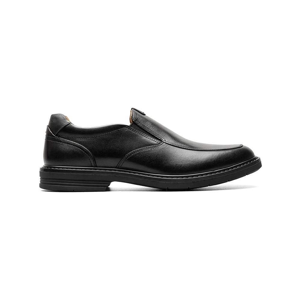 Men's Florsheim Norwalk Moc Toe Slip On 5 Men's Florsheim Norwalk Moc Toe Slip On - Image 3