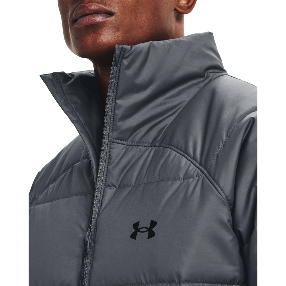 Men's Under Armour Insulate Jkt 6 Men's Under Armour Insulate Jkt - Image 4