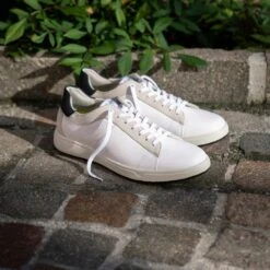 Men's Florsheim Heist Lace To Toe Sneaker