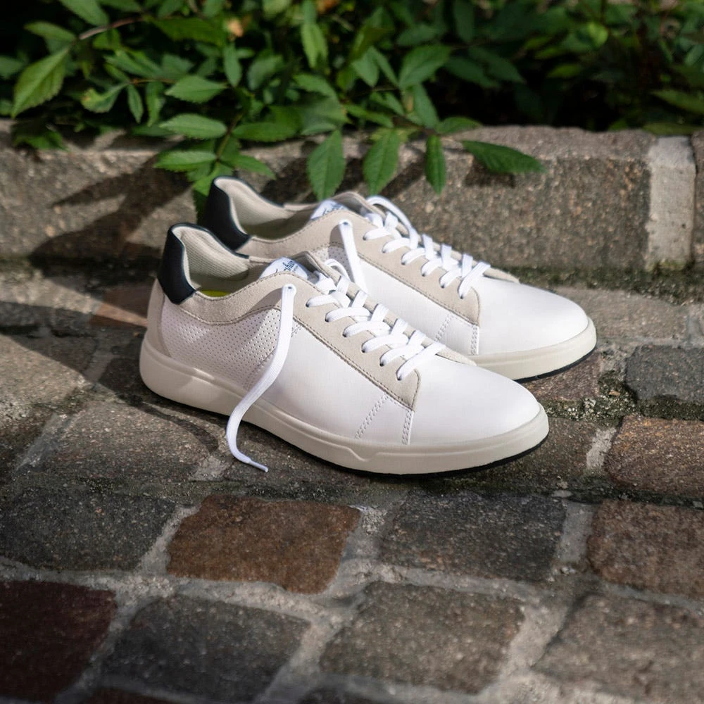 Men's Florsheim Heist Lace To Toe Sneaker 5 Men's Florsheim Heist Lace To Toe Sneaker - Image 3