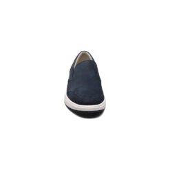 Men's Florsheim Heist Moc Toe Slip On Sneaker -Shoe Promotion Store 14353 410 3 15