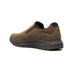 Men's Florsheim Tread Lite Plain Toe Slip On -Shoe Promotion Store 14375 215 4 052622012807