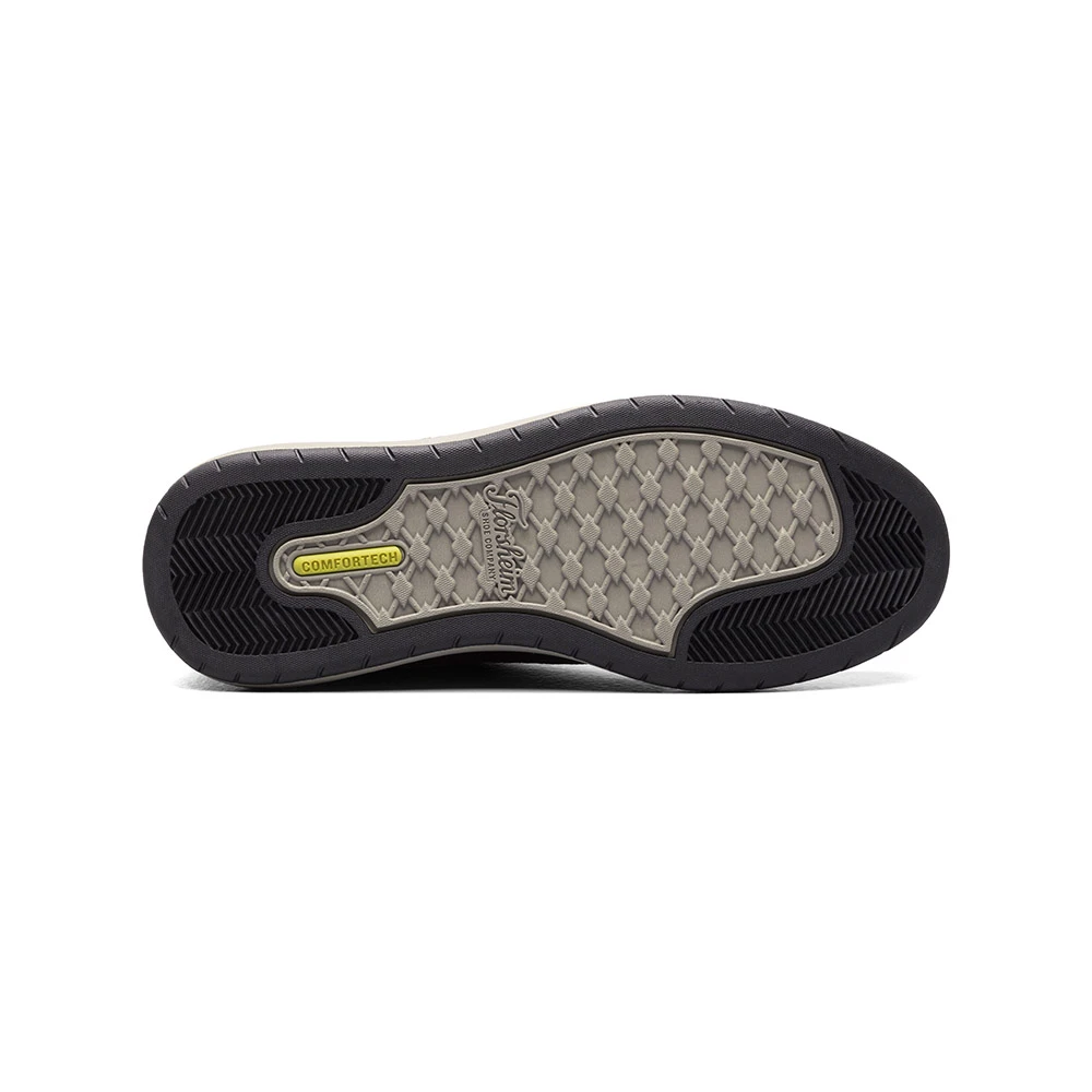 Men's Florsheim Heist 6-eye Lace Up Sneaker 3 Men's Florsheim Heist 6-eye Lace Up Sneaker