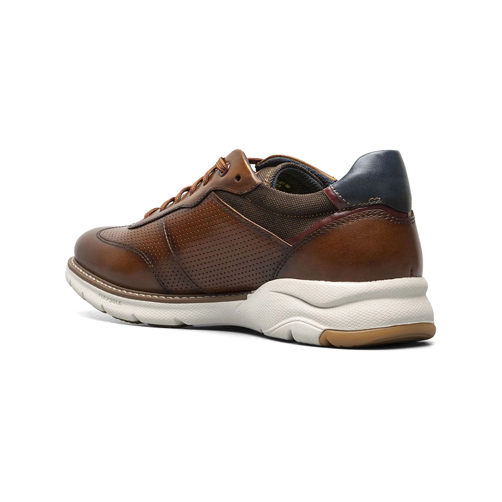 Men's Florsheim Frenzi T-toe Oxford 7 Men's Florsheim Frenzi T-toe Oxford - Image 5