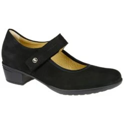 Women's Hartjes City Maryjane Pump -Shoe Promotion Store 1620175 990100 042823055742 2