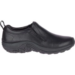 Men's Merrell Jungle Moc Lea 2 -Shoe Promotion Store 17199W 2 19