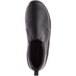 Men's Merrell Jungle Moc Lea 2 -Shoe Promotion Store 17199W 5 19