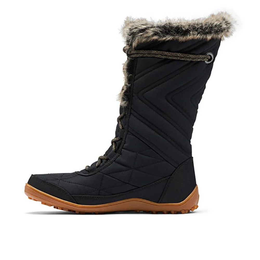 Women's Columbia Minx Mid Iii 4 Women's Columbia Minx Mid Iii - Image 2