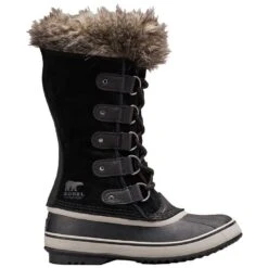 Women's Sorel Joan Of Arctic -Shoe Promotion Store 1855131 010 060222032106
