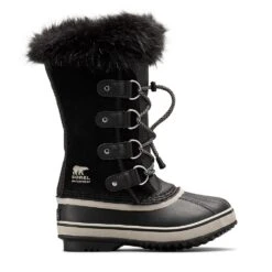 Kids Sorel Joan Of Arctic Youth -Shoe Promotion Store 1855201 013