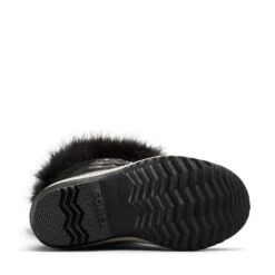 Kids Sorel Joan Of Arctic Youth -Shoe Promotion Store 1855201 013 6 3