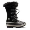 Kids Sorel Joan Of Arctic Youth -Shoe Promotion Store 1855201 013 7