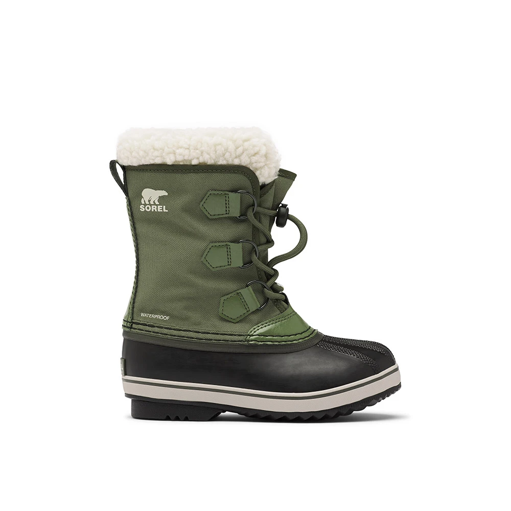 Kids Sorel Yoot Pac Nylon Wp Youth 8 Kids Sorel Yoot Pac Nylon Wp Youth - Image 6