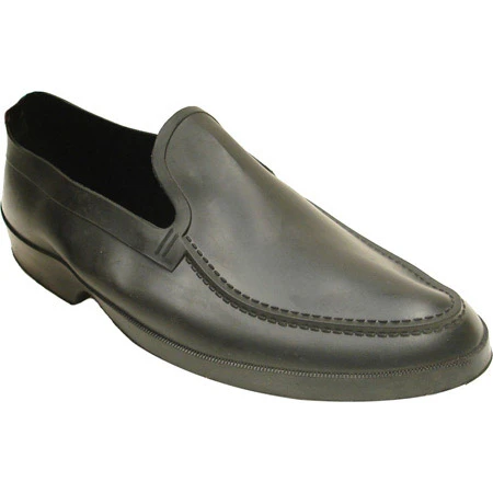 Men's Tingley Moc By Ruby Leather 3 Men's Tingley Moc By Ruby Leather - Image 2