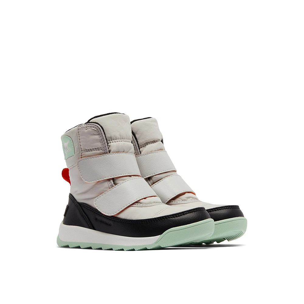 Kids Sorel Whitney Ii Strap Pre 8 Kids Sorel Whitney Ii Strap Pre - Image 6